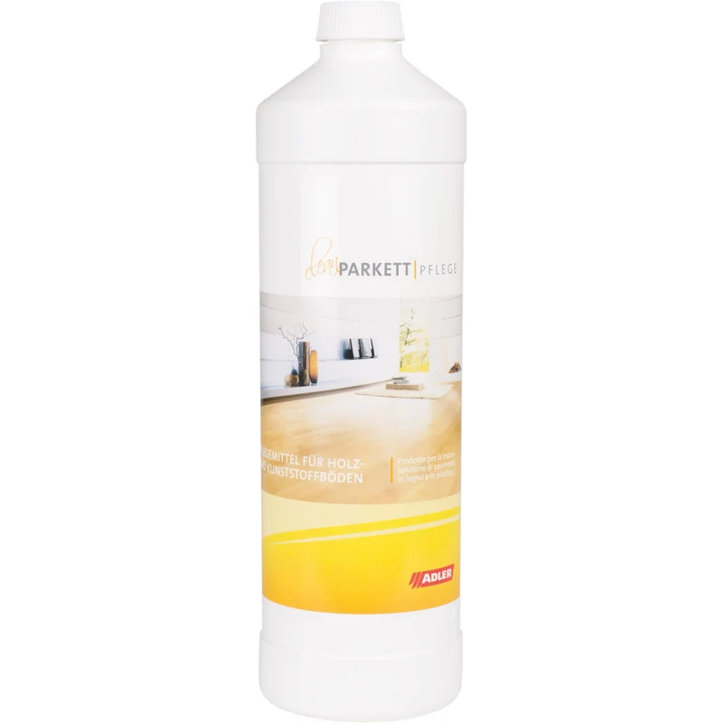 CLEAN Parkettpflege