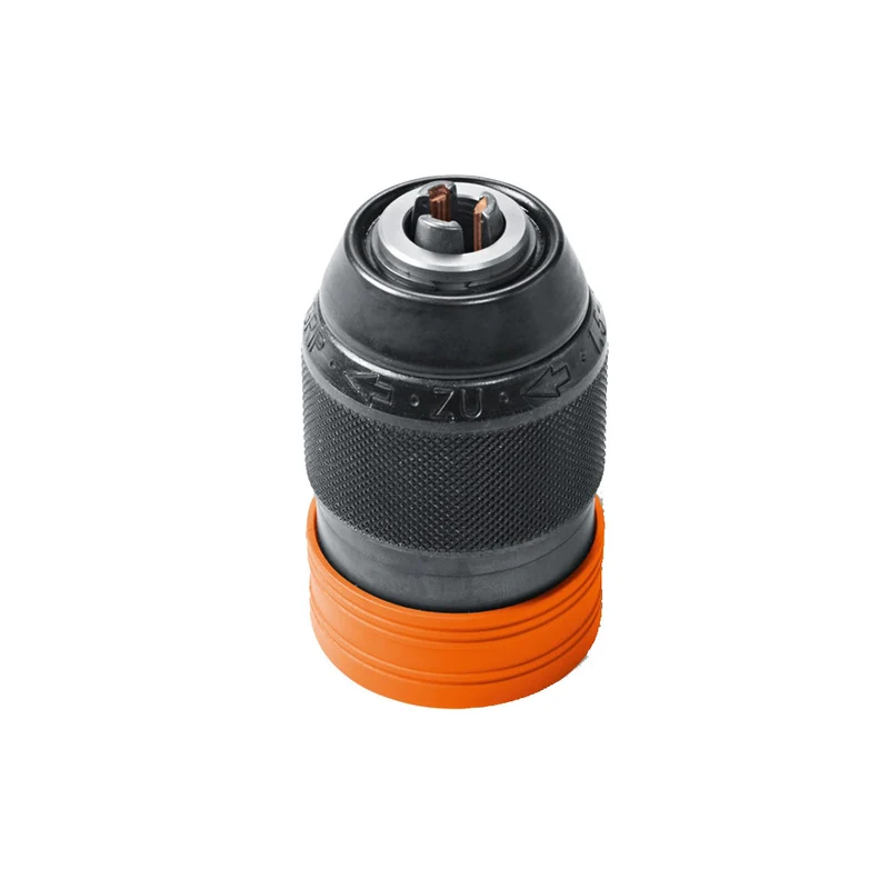 QUICKIN Bohrfutter 120NM