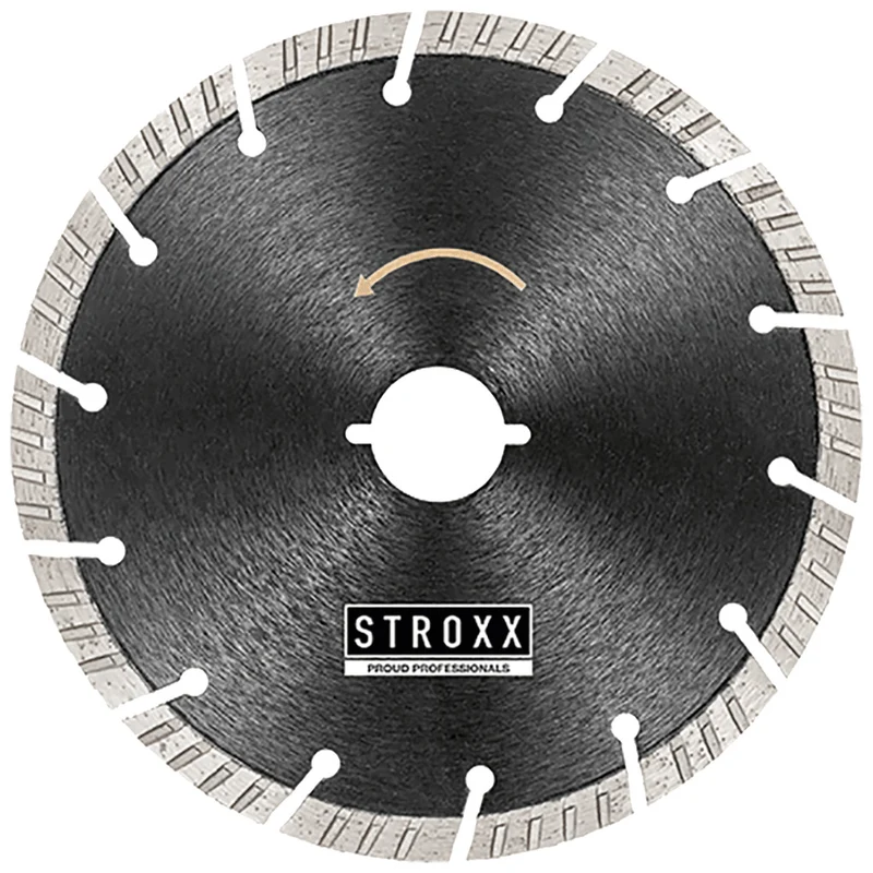 STROXX DIAMANT-Trennscheibe
