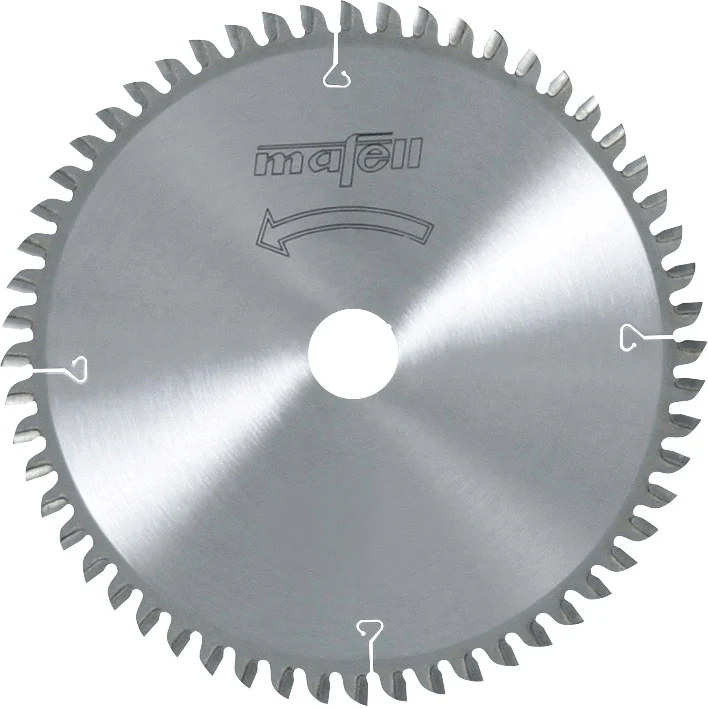 Sägeblatt HM 185