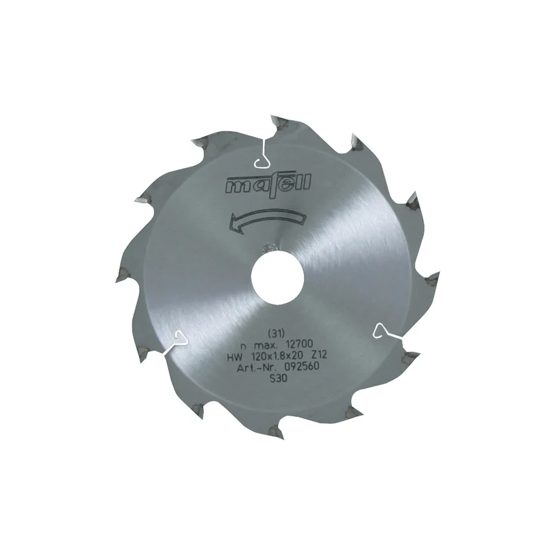Sägeblatt HM 120