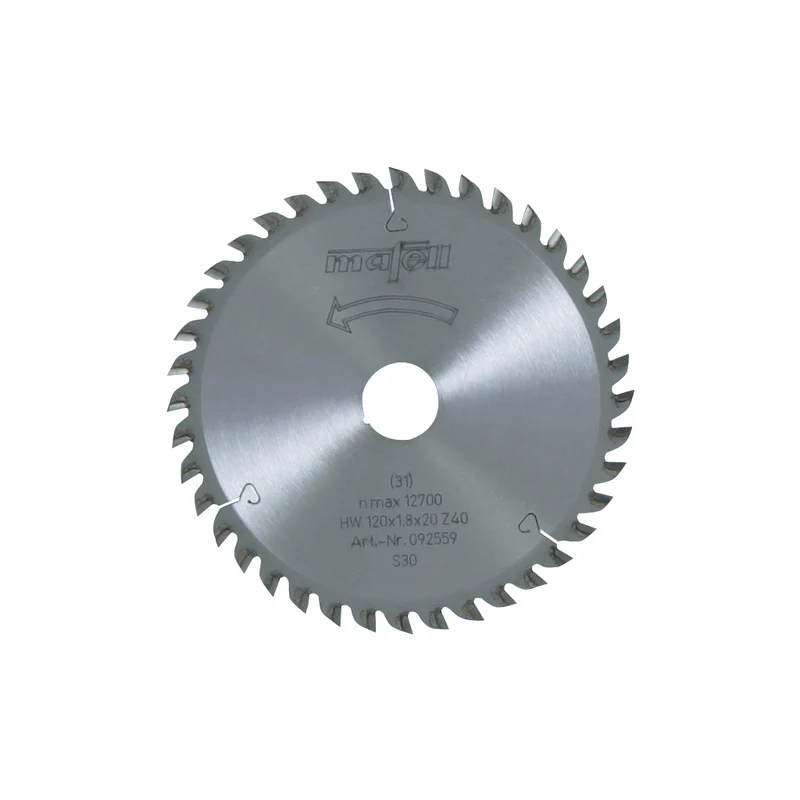 Sägeblatt HM 120