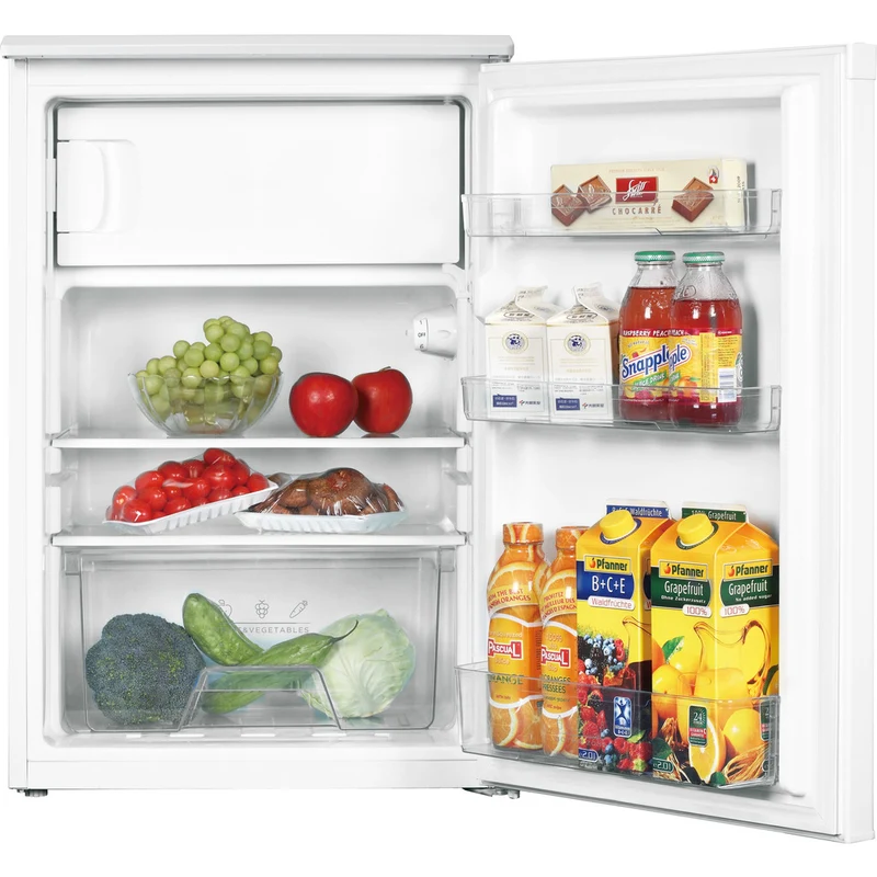 Stand-Kühlschrank mit Gefrierfach KS1526