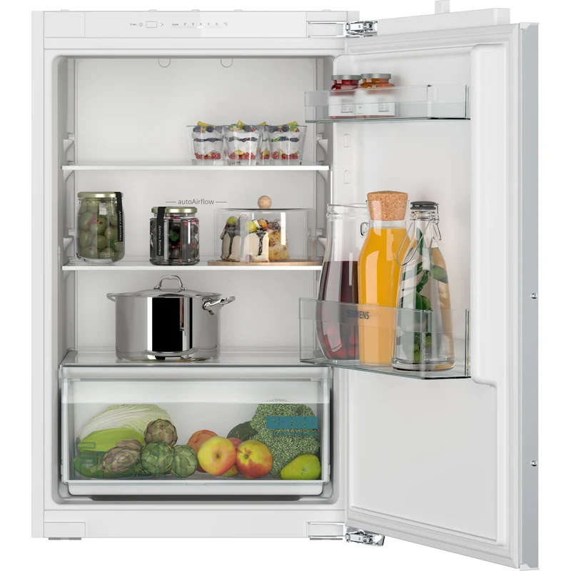 Einbau-Kühlschrank ohne Gefrierfach iQ100 KI21R2FE1