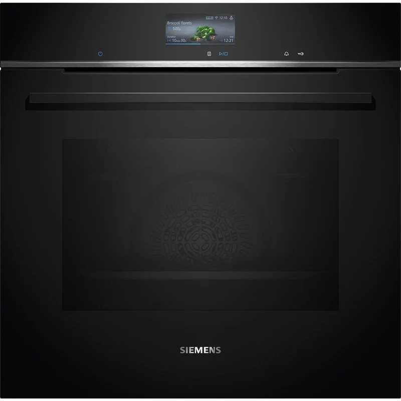 Einbau-Backofen iQ700 HB776G1B1