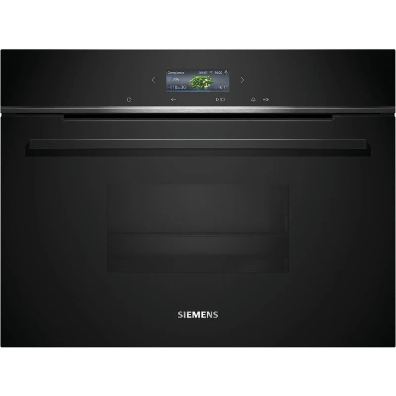 Kompaktdampfgarer iQ700 CD714GXB1