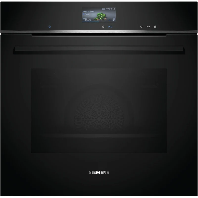 Einbau-Dampfbackofen iQ700 HS736G1B1