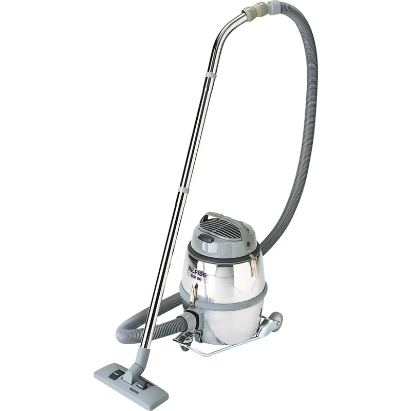 Nilfisk Sicherheitssauger GM 80P LC