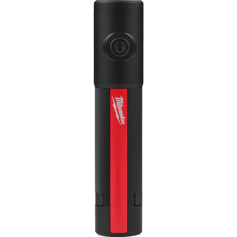 USB-Akku-Taschenlampe IRFL500