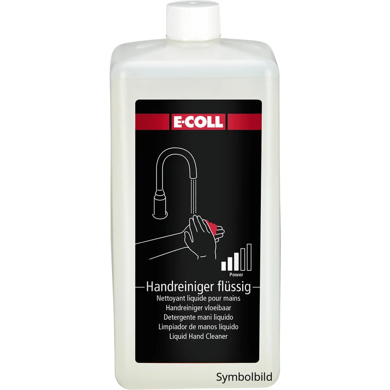 Handreiniger flüssig