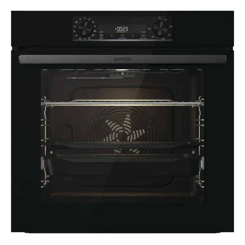 Einbaubackofen BOS6737E06B