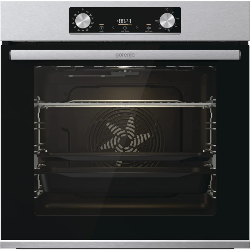 Einbaubackofen G400 BOS6737E13X