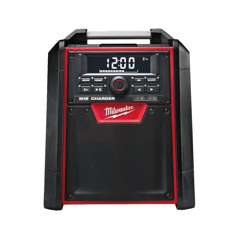 Netz- / Akku-Radio M18RC-0 mit Ladefunktion
