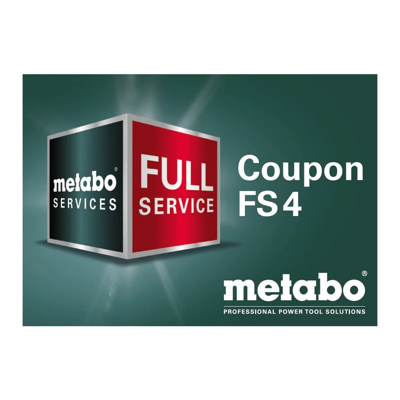 Full Service Metabo