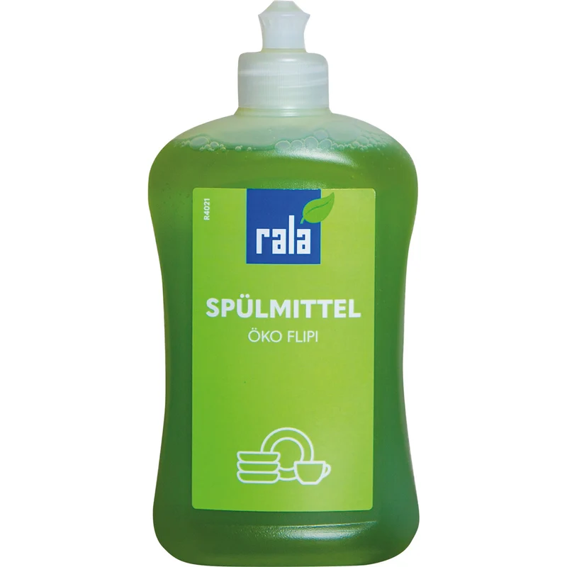 Spülmittel Öko Flipi