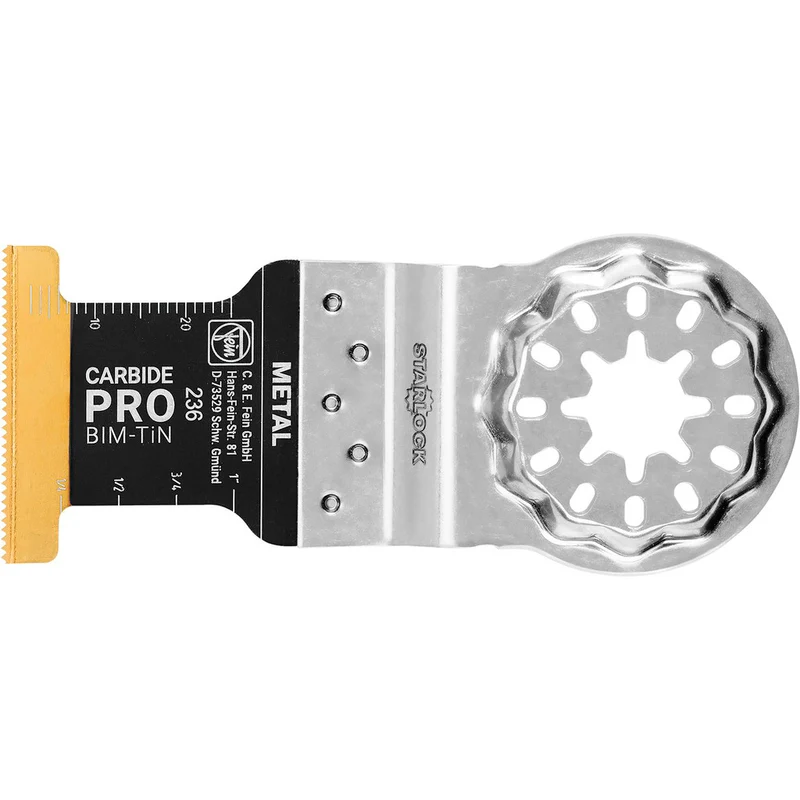 Sägeblatt SL E-Cut Carbide Pro