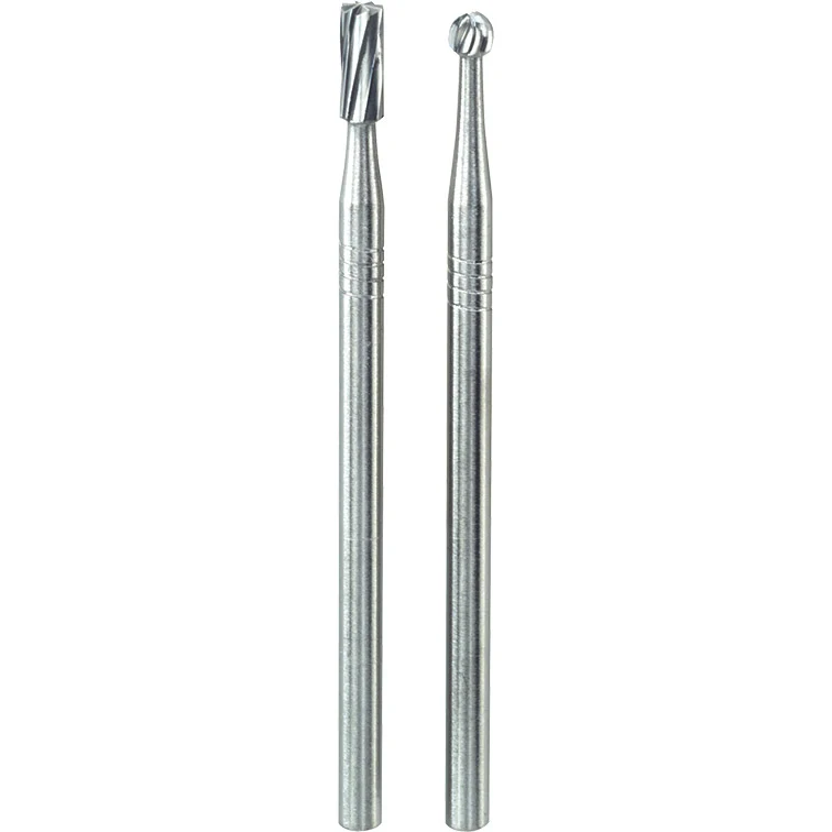 Fräser Set Hartmetall