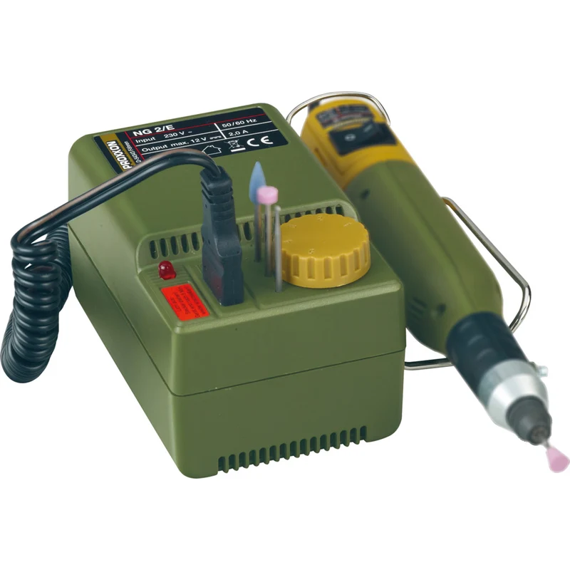 Micromot Netzgerät NG 2/E
