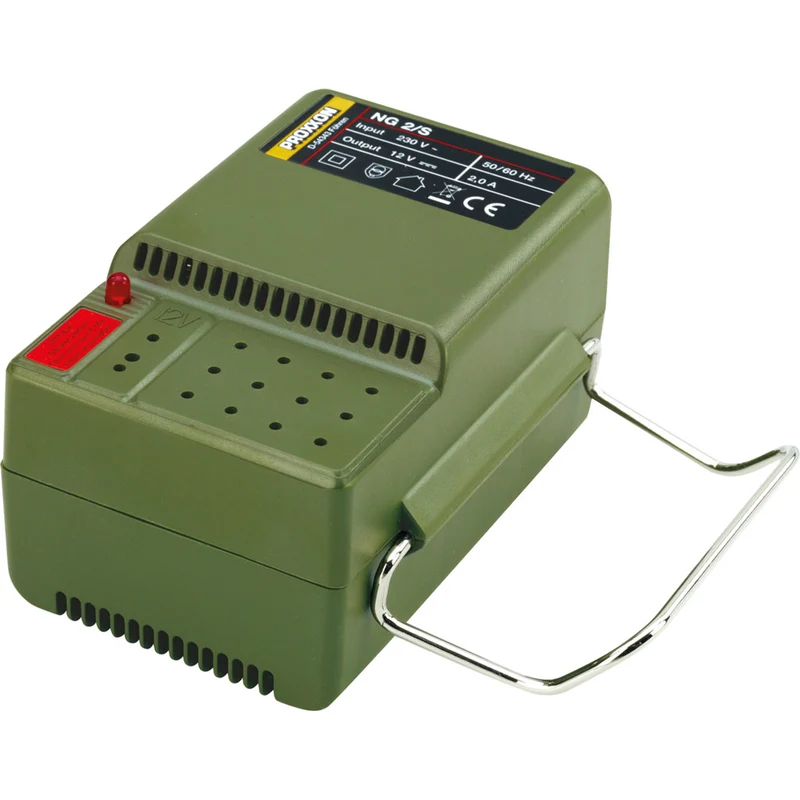 Micromot Netzgerät NG 2/S