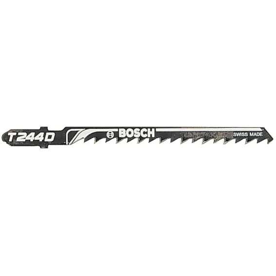 Stichsägeblatt Holz T 244 D