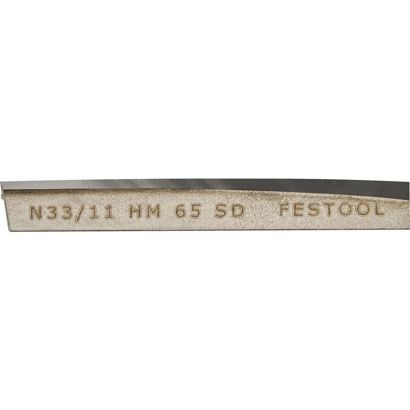 Spiralmesser HW 65