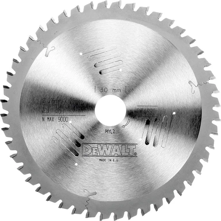 Sägeblatt DT4324QZ