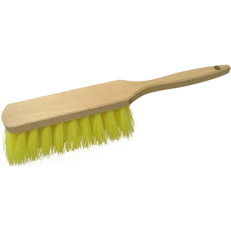 Teppichbürste