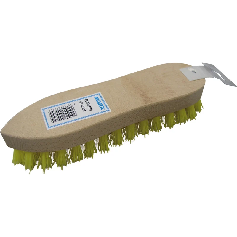 Reibbürste 181 Grilon