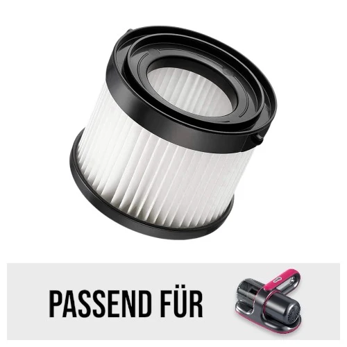 HEPA FILTER FÜR ULTRAVIOLETT STAUBSAUGER