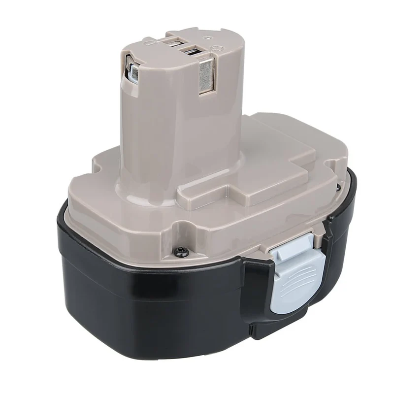 für Makita 18V 4.6Ah Ni-MH Ersatz/für Makita PA18 1833 1822 1823 1834 1835