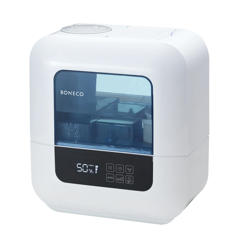 Boneco U700 Ultraschall-Luftbefeuchter
