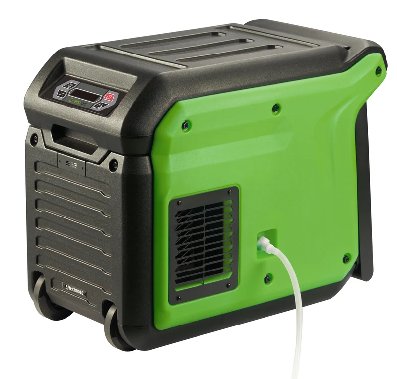 ecodry Pro 55C