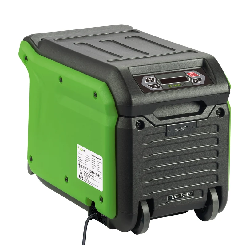 ecodry Pro 35C