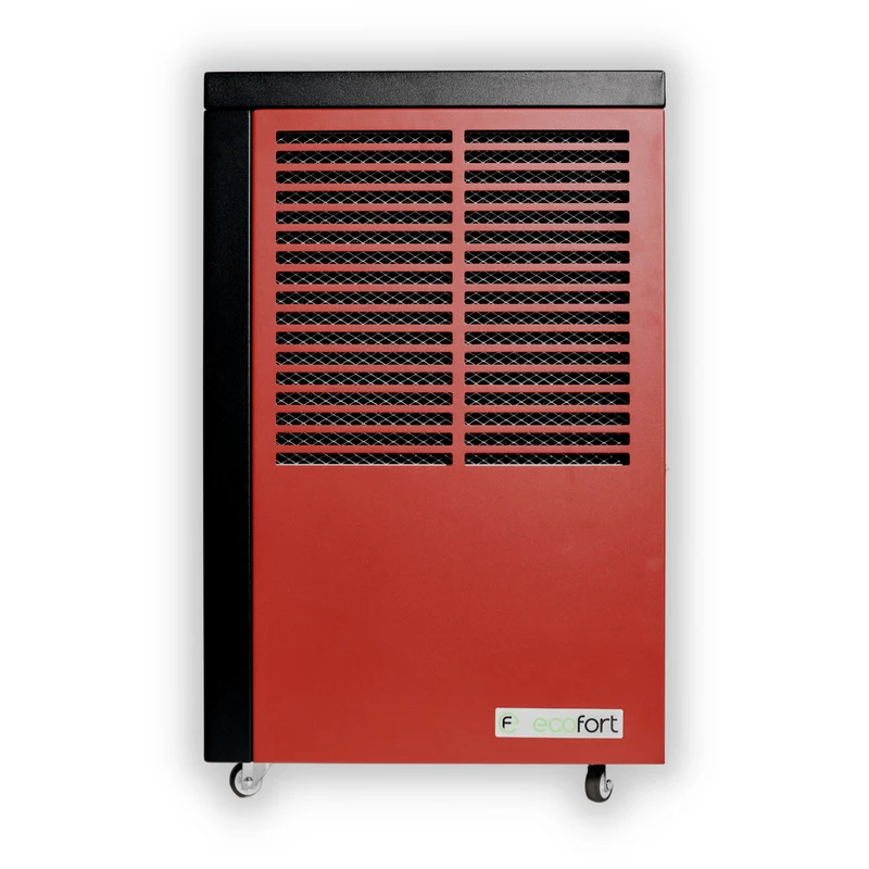 ecodry Neptun - Ruby Red