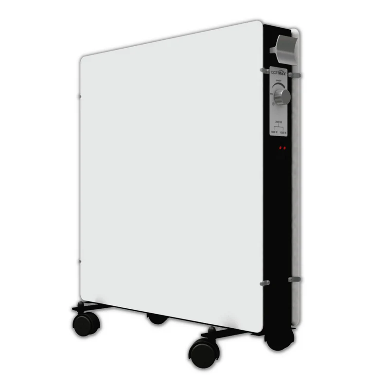 Climastar Optimax - White Quartz