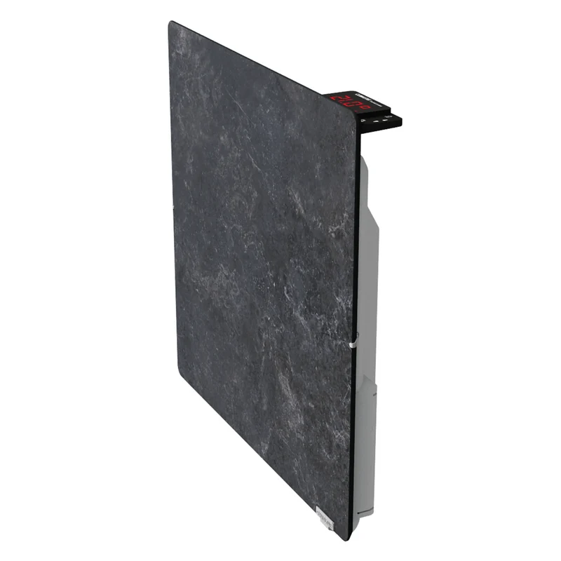 Climastar Avant Touch - 800 W / 50 x 50 cm - Dark Natura