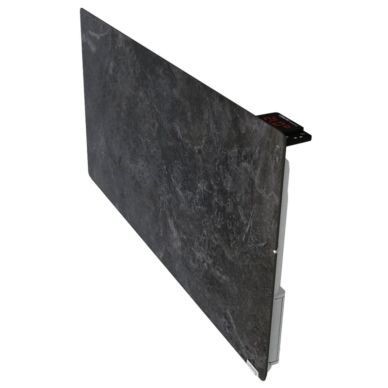 Climastar Avant Touch - 2000 W / 50 x 100 cm - Dark Natura