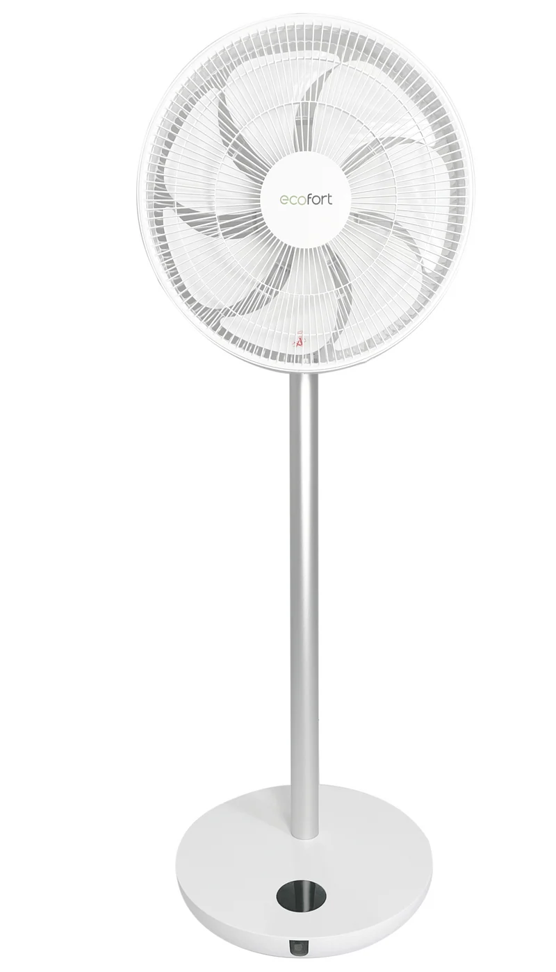 ecoQ SilentAir Grande