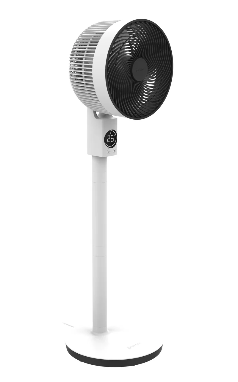 Meaco Sefte 10" Pedestal