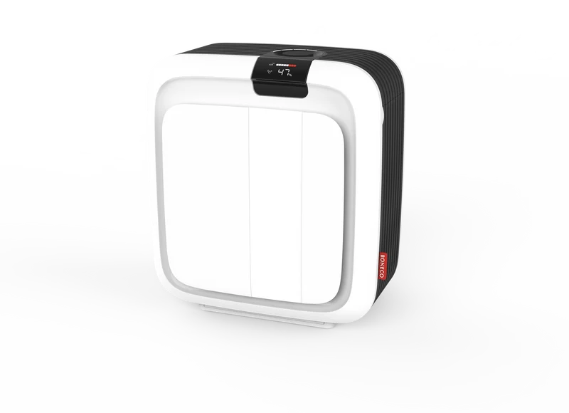 Boneco H700 HYBRID Luftbefeuchter & Luftreiniger