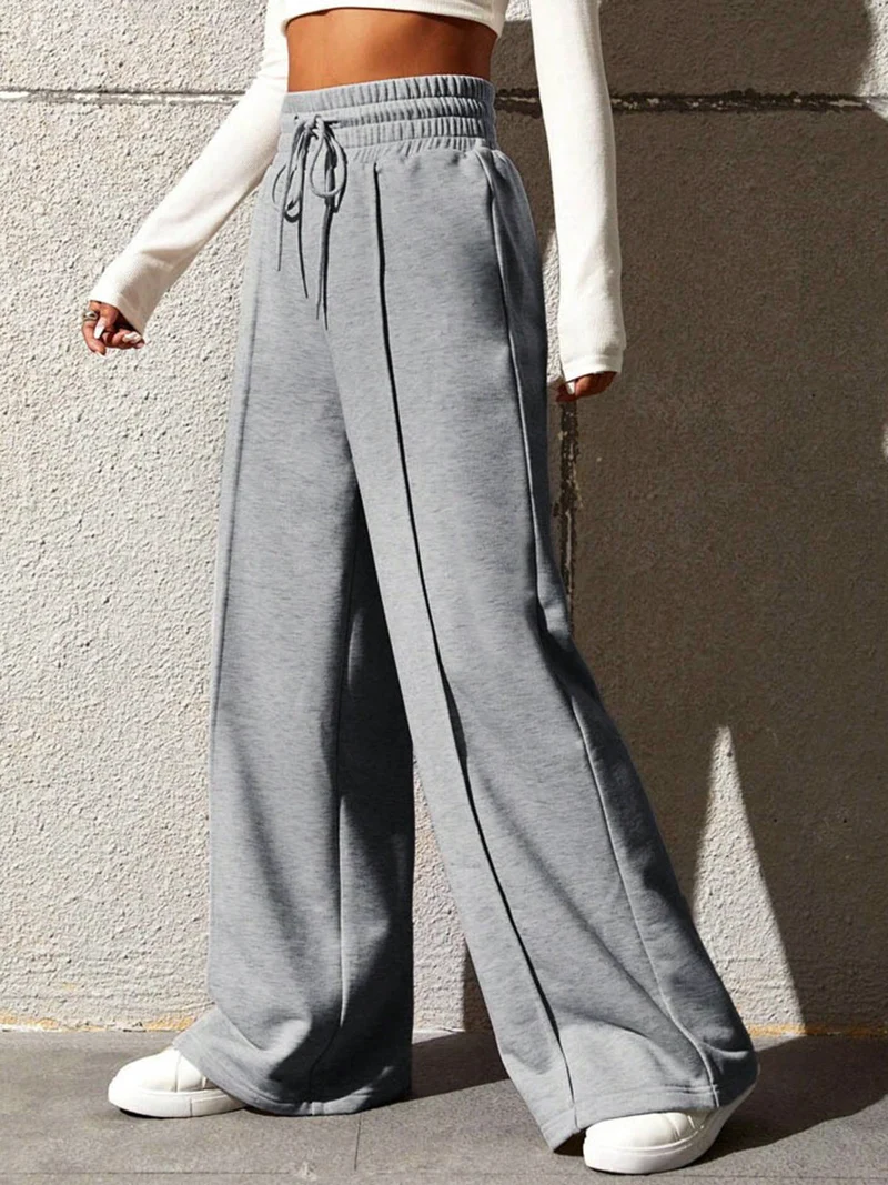 Yuna | Relaxed Fit Comfort Damen Sweatpants