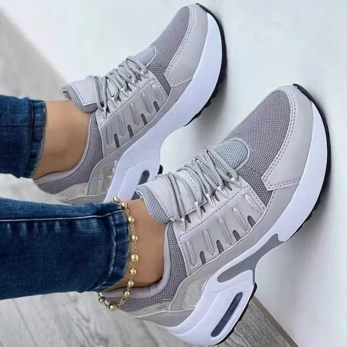 Yolanda | Bequeme und unterstützende Schuhe für Frauen