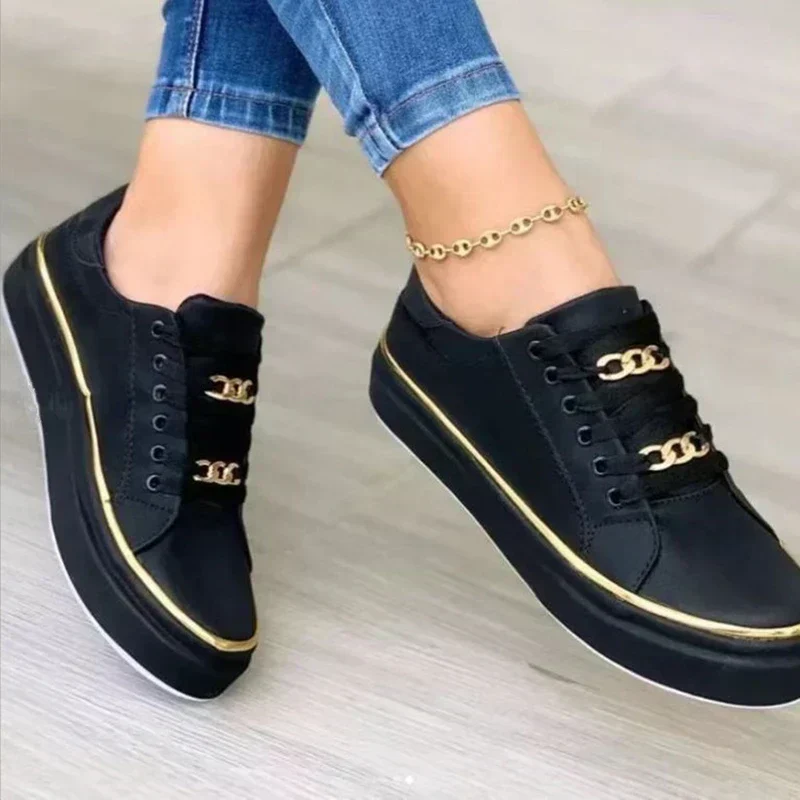 Maddie - Bequeme Freizeitschuhe für Damen