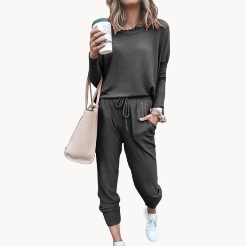 Joelle | Stylish Fitted Design Frauenset