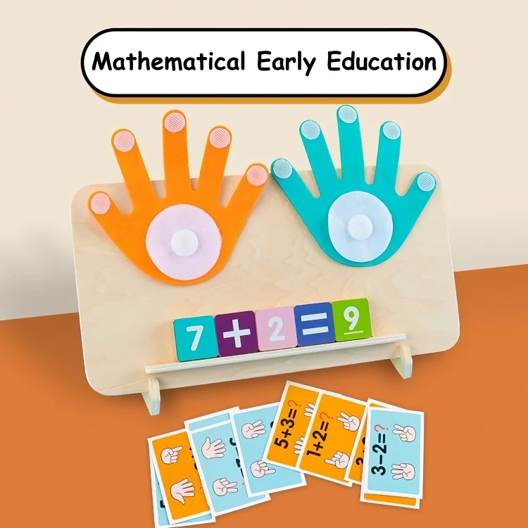CountFun - Spielerisch Mathe verstehen!