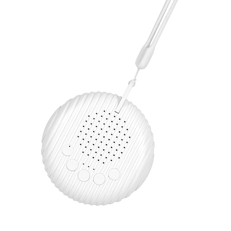 SchlafSound™ Sofortige Beruhigung des Babys