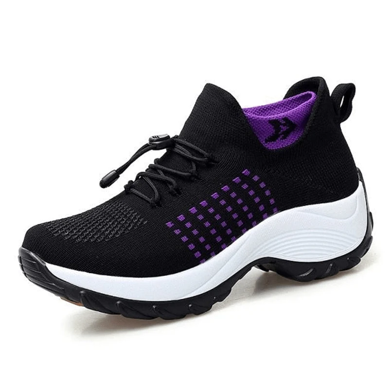 MotionEase Bogenunterstützende Laufschuhe