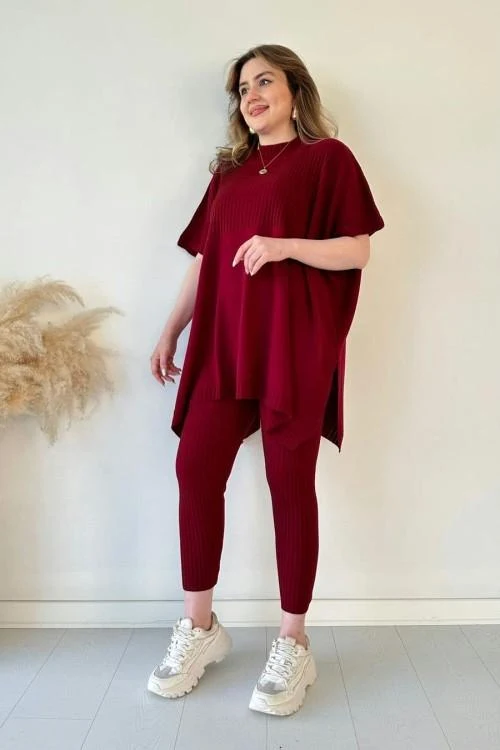 StrickKombi™ Gemütlich und komfortabel