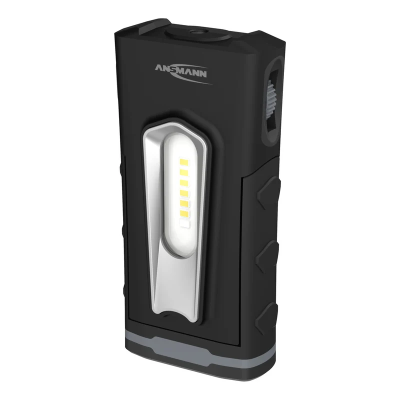 Akku Profi-Arbeitsleuchte WL 500R
