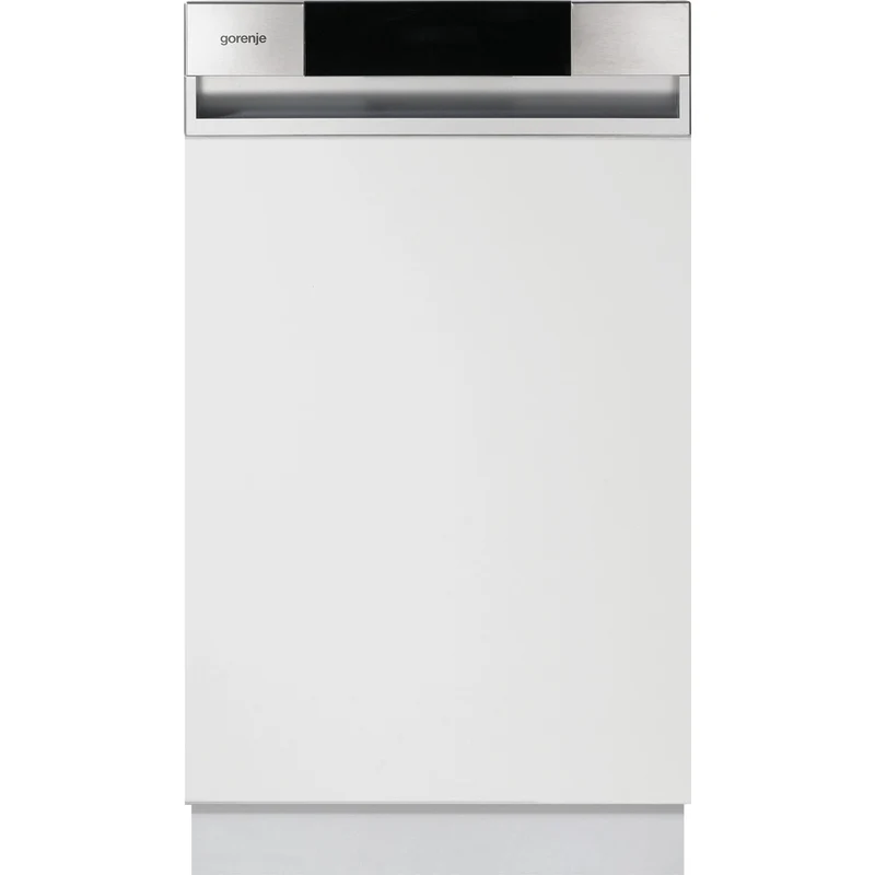 Integrierbarer Geschirrspüler GI520E15X